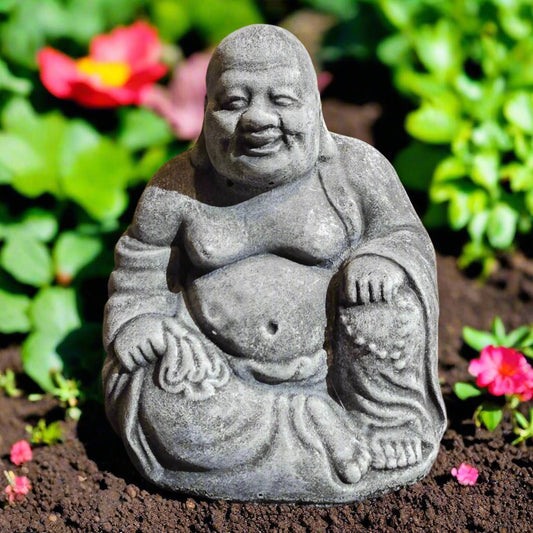 5 Creative Ways to Use Concrete Statues Indoors and Outdoors - Stone Grove Statuary