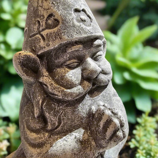 Creative Ideas for Yard Garden Ornaments - Stone Grove Statuary