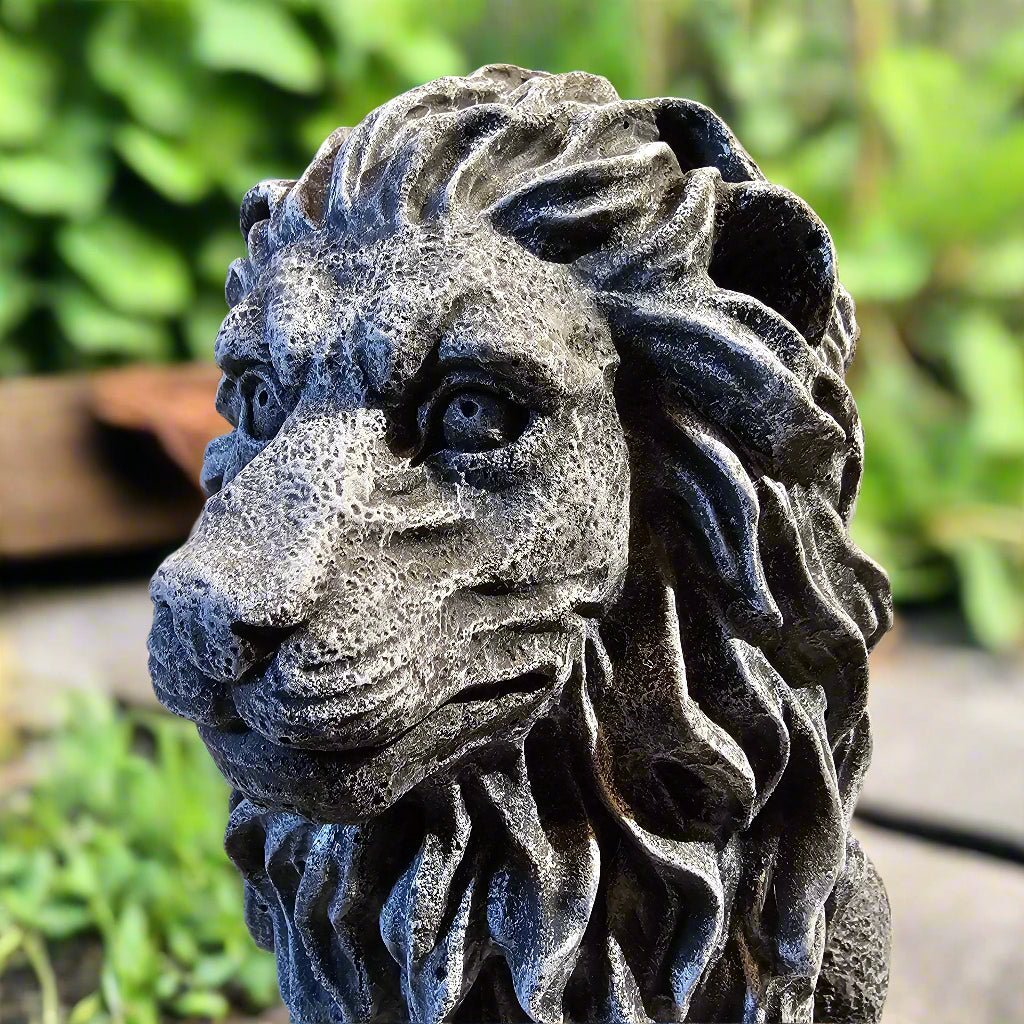 Discover the Evolution of Concrete Statues in Garden Design - Stone Grove Statuary