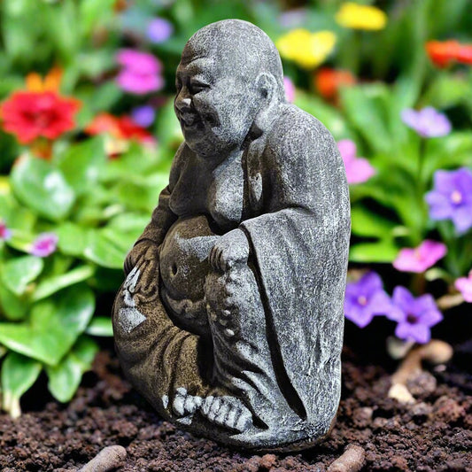 Enhancing Curb Appeal with Front Yard Statues - Stone Grove Statuary