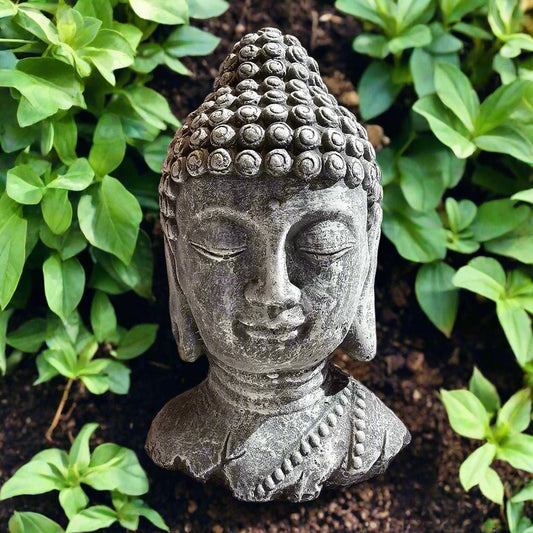 Enhancing Your Garden with Outdoor Statuary - Stone Grove Statuary