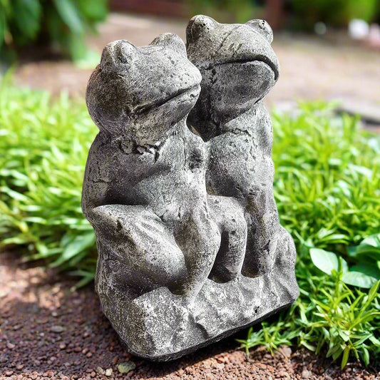 Enhancing Your Garden with Unique Statues - Stone Grove Statuary