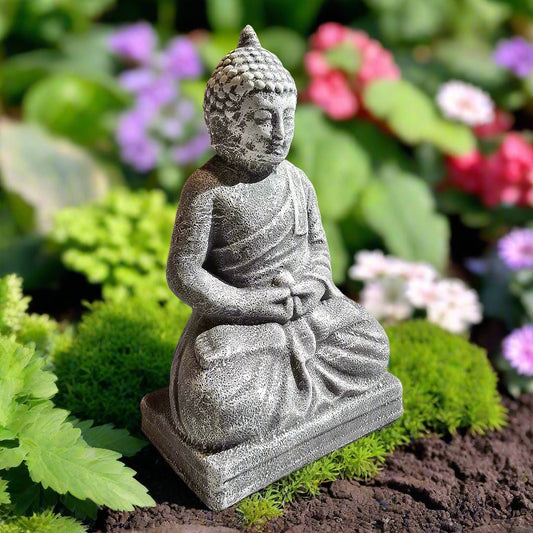 The Beginner's Guide to Concrete Statuary - Stone Grove Statuary