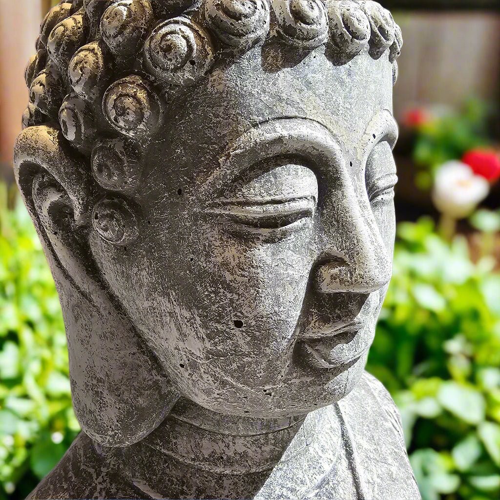 The Ultimate Guide to Creating a Stunning Garden Focal Point - Stone Grove Statuary
