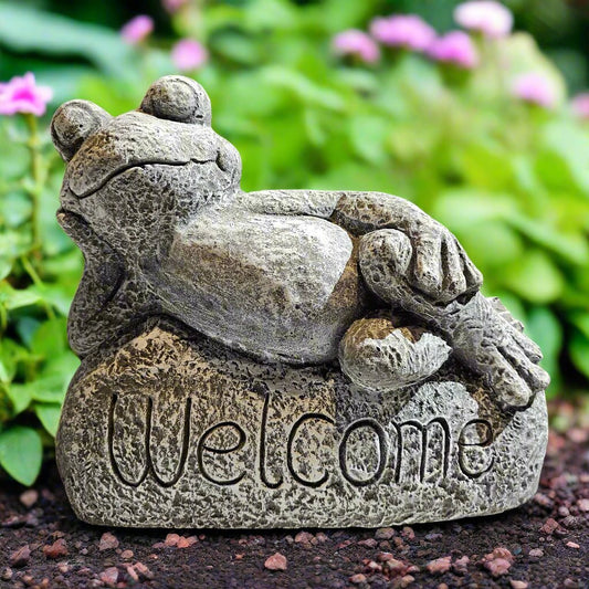 Transform Your Space with Spring Outdoor Decor - Stone Grove Statuary