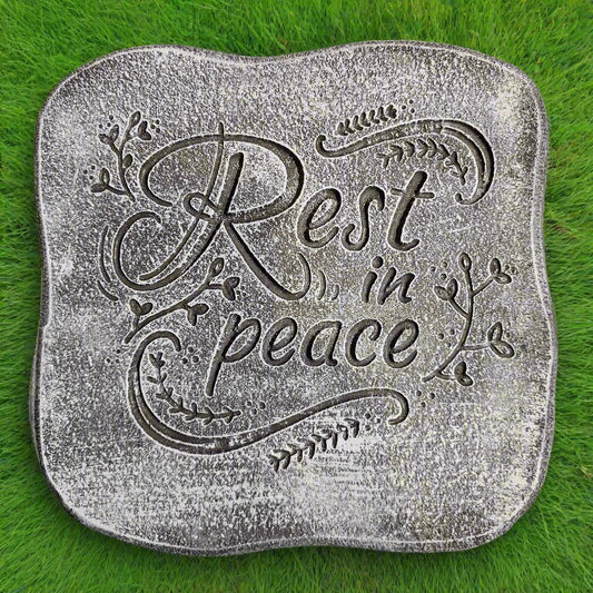 Creating Meaningful Memorial Statues for Gardens - Stone Grove Statuary