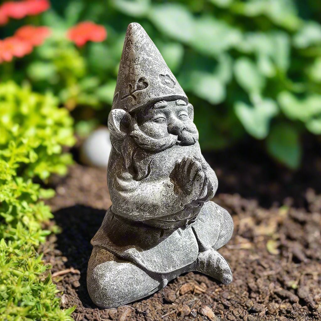 Creative Ideas for Unique Garden Statues - Stone Grove Statuary