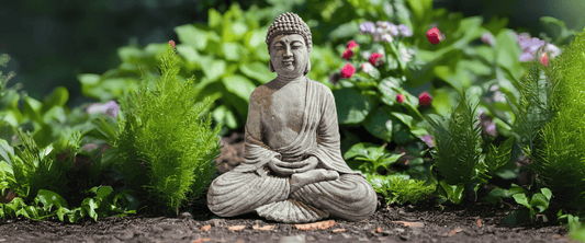 Creative Ways to Incorporate Concrete Statues into Your Landscape Design - Stone Grove Statuary