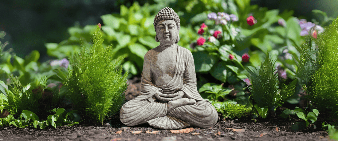 How to Choose the Right Size and Style Concrete Statue for Your Garden - Stone Grove Statuary
