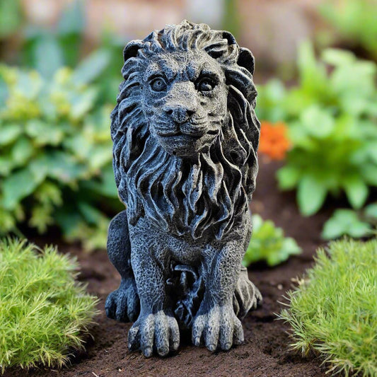 Maximize Your Garden's Beauty with Low Maintenance Concrete Statuary - Stone Grove Statuary