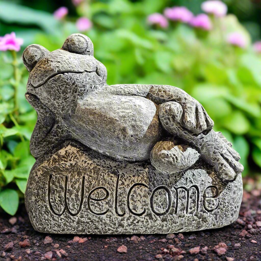 Transform Your Space with Spring Outdoor Decor - Stone Grove Statuary