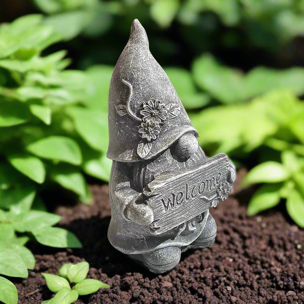 Why Concrete Statues Are the Best Choice for Eco-Friendly Landscapes - Stone Grove Statuary