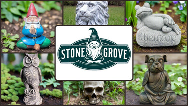 All Products - Stone Grove Statuary