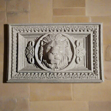 Wall Plaques and Inlays - Stone Grove Statuary