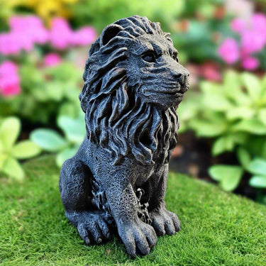 Wildlife & Nature's Spirit - Stone Grove Statuary