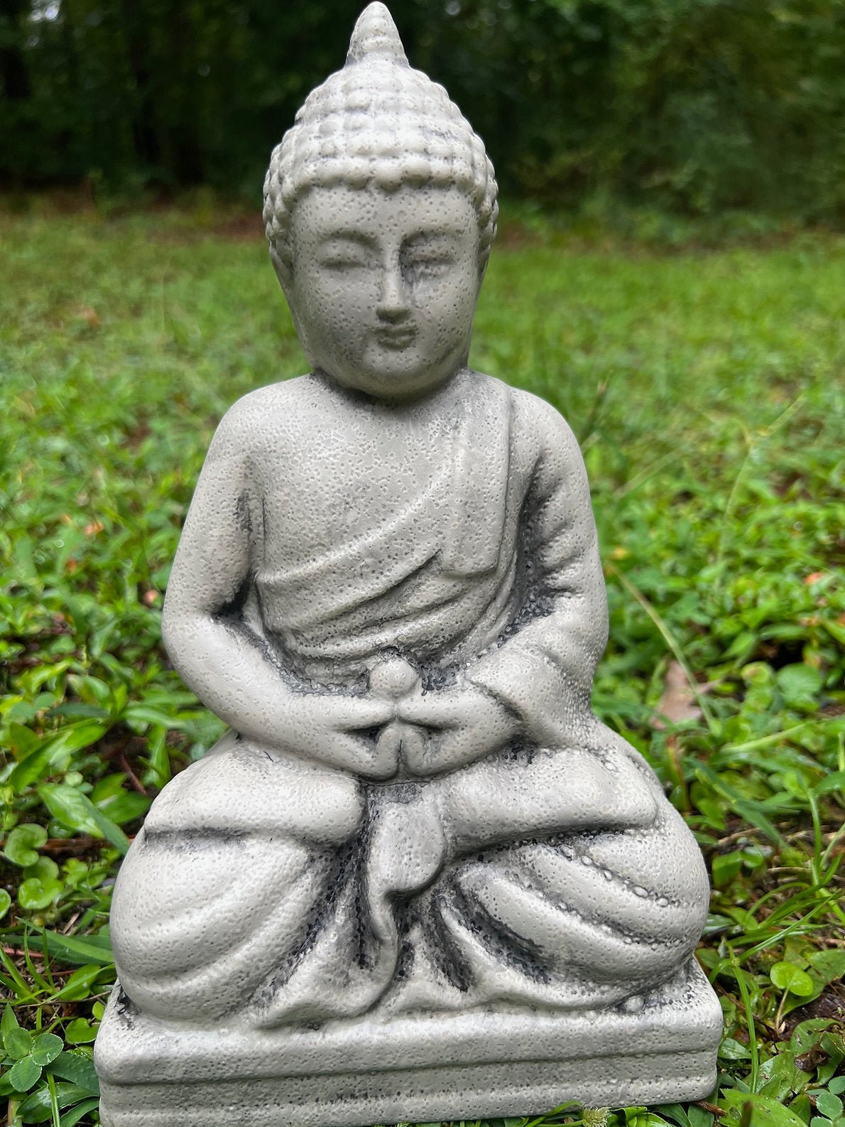 Buddha Statue (10.5