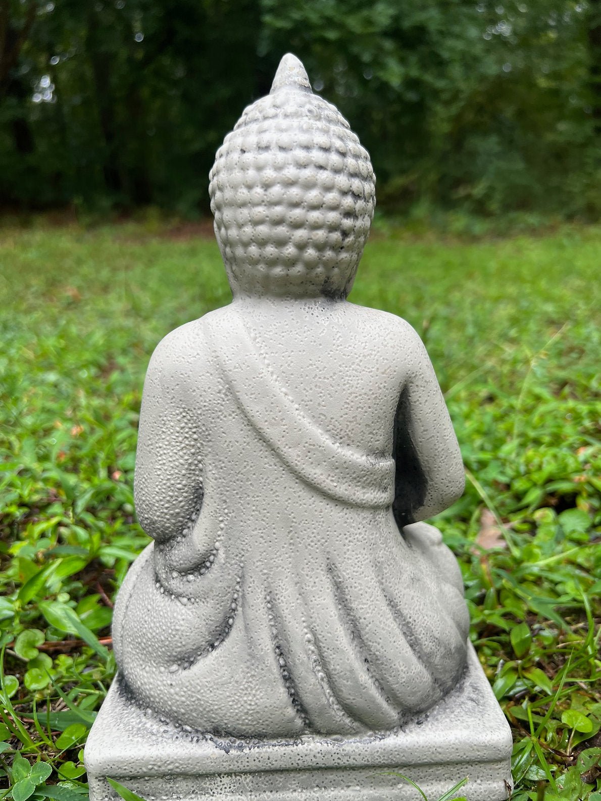 Buddha Statue (10.5