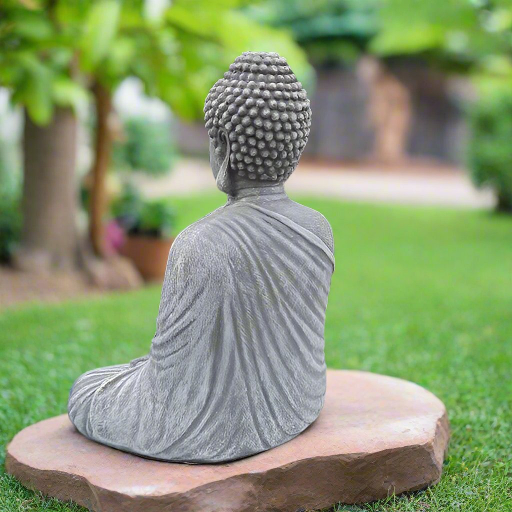 Buddha Statue (11.5