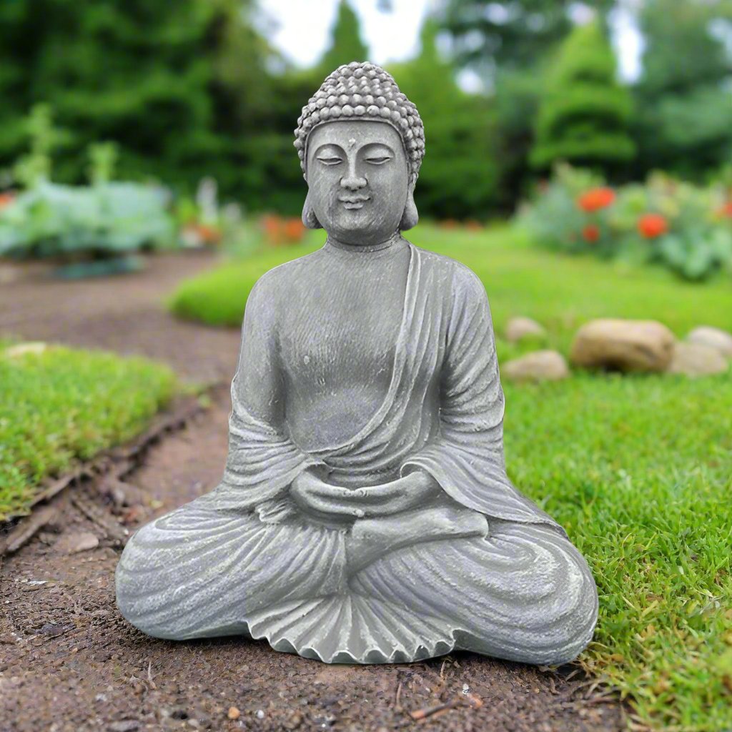 Buddha Statue (11.5