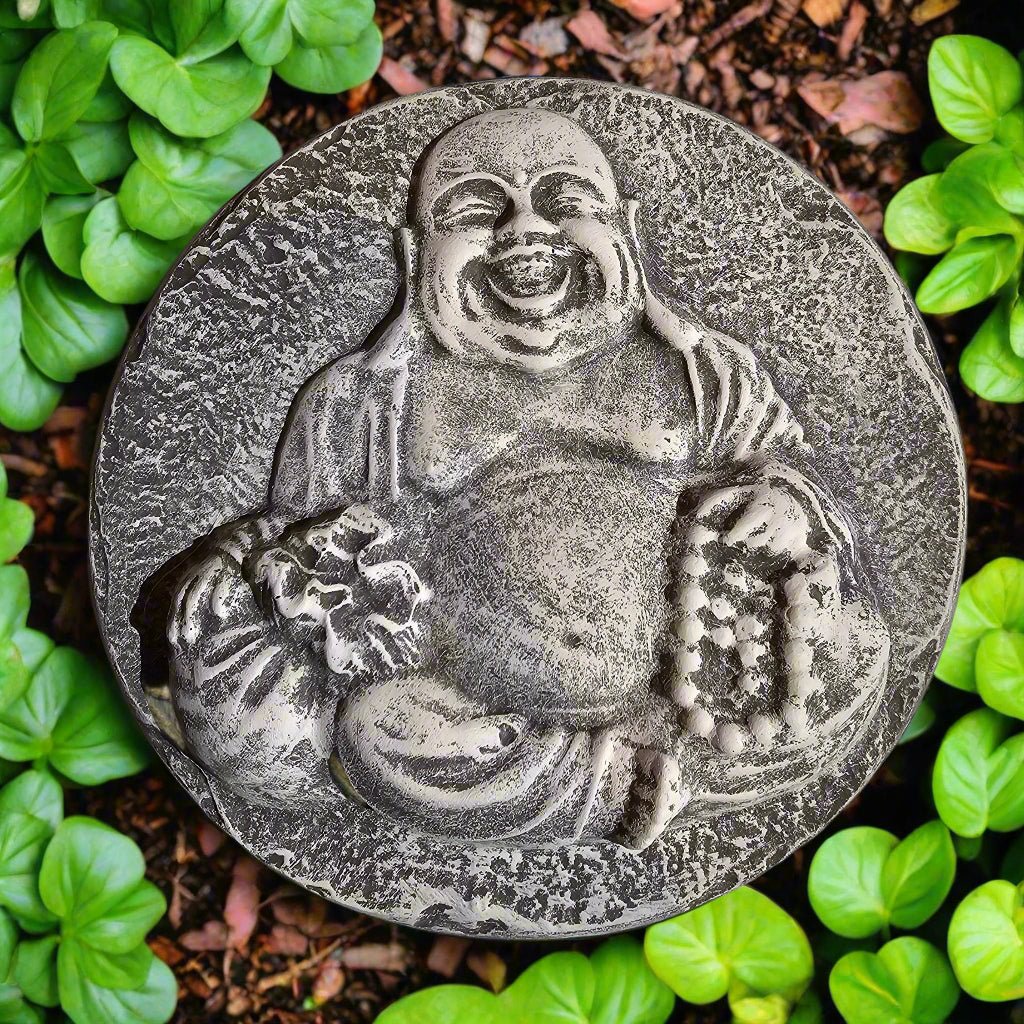 Buddha Stepping Stone (10.25