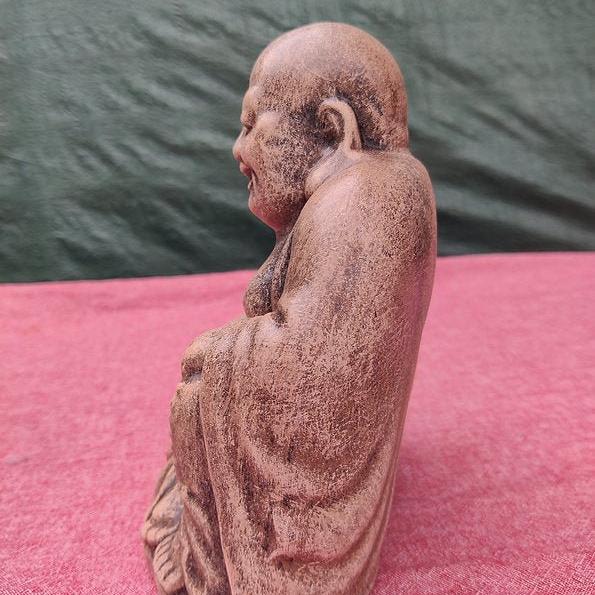 Laughing Buddha Statue (8