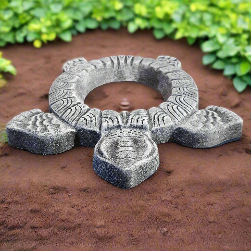 Turtle Planter (16