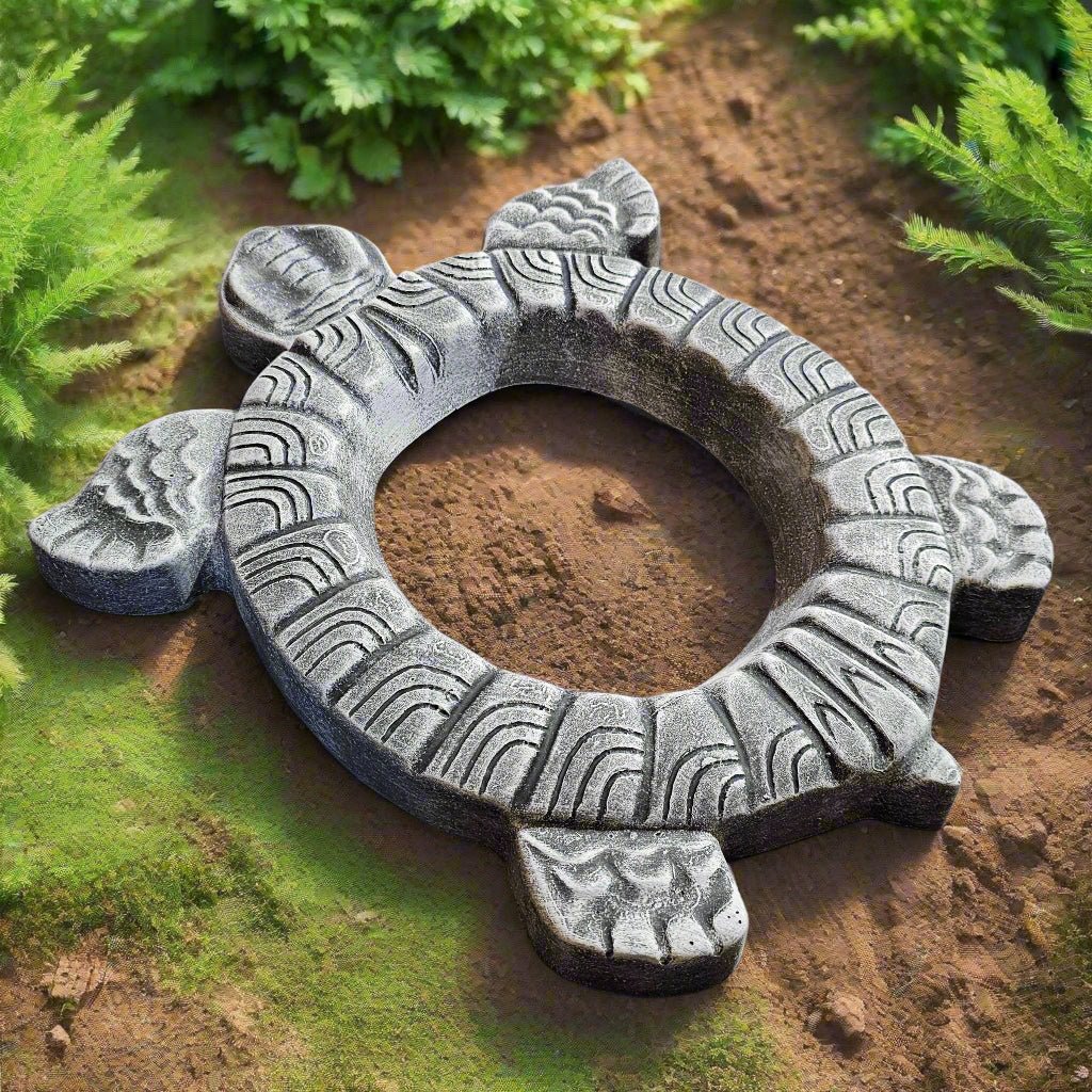 Turtle Planter (16