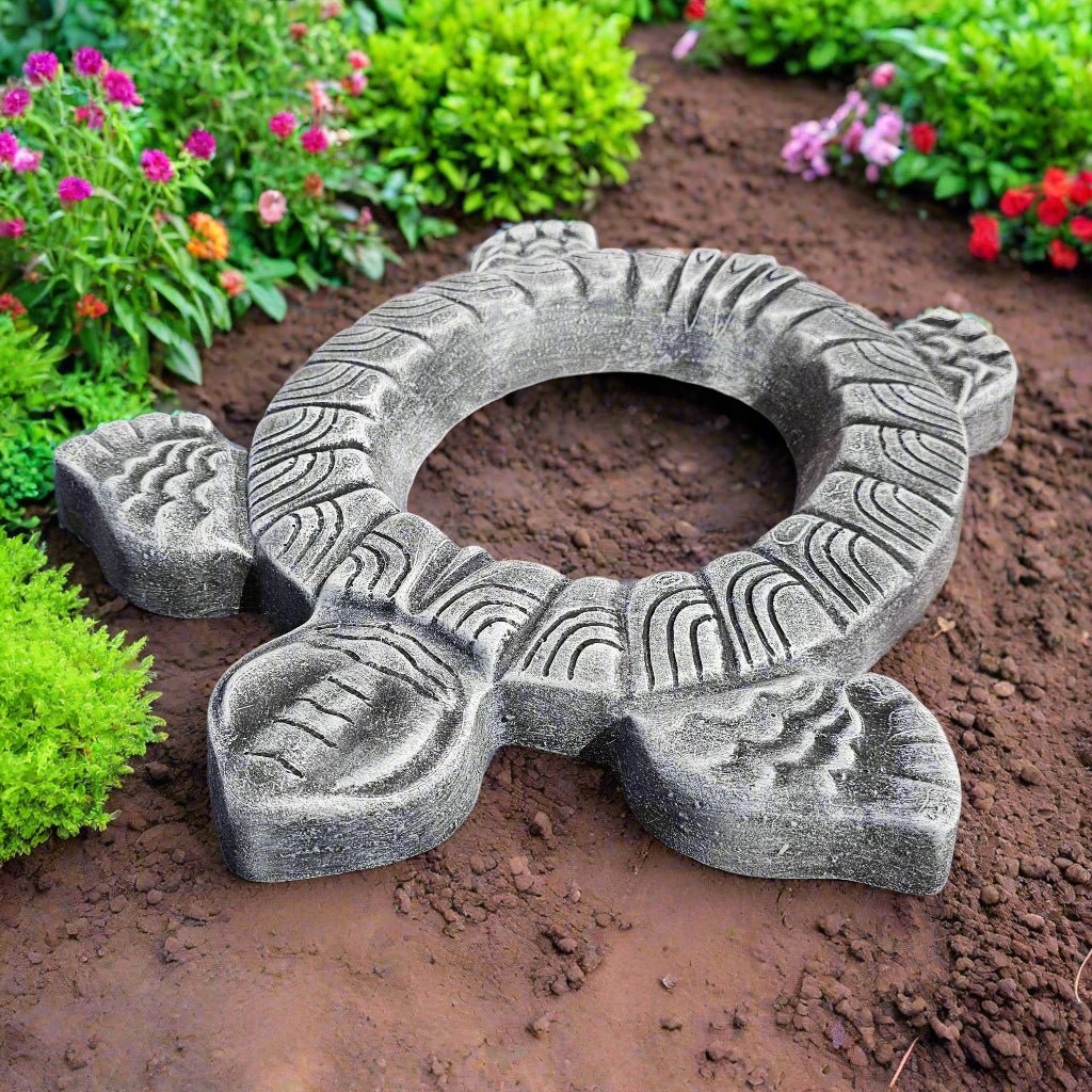 Turtle Planter (16