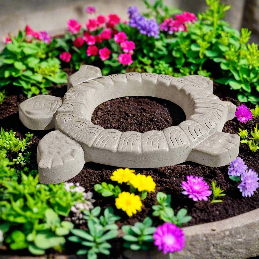 Turtle Planter (16