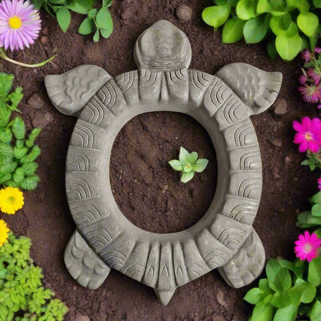 Turtle Planter (16