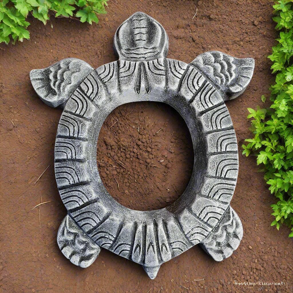 Turtle Planter (16