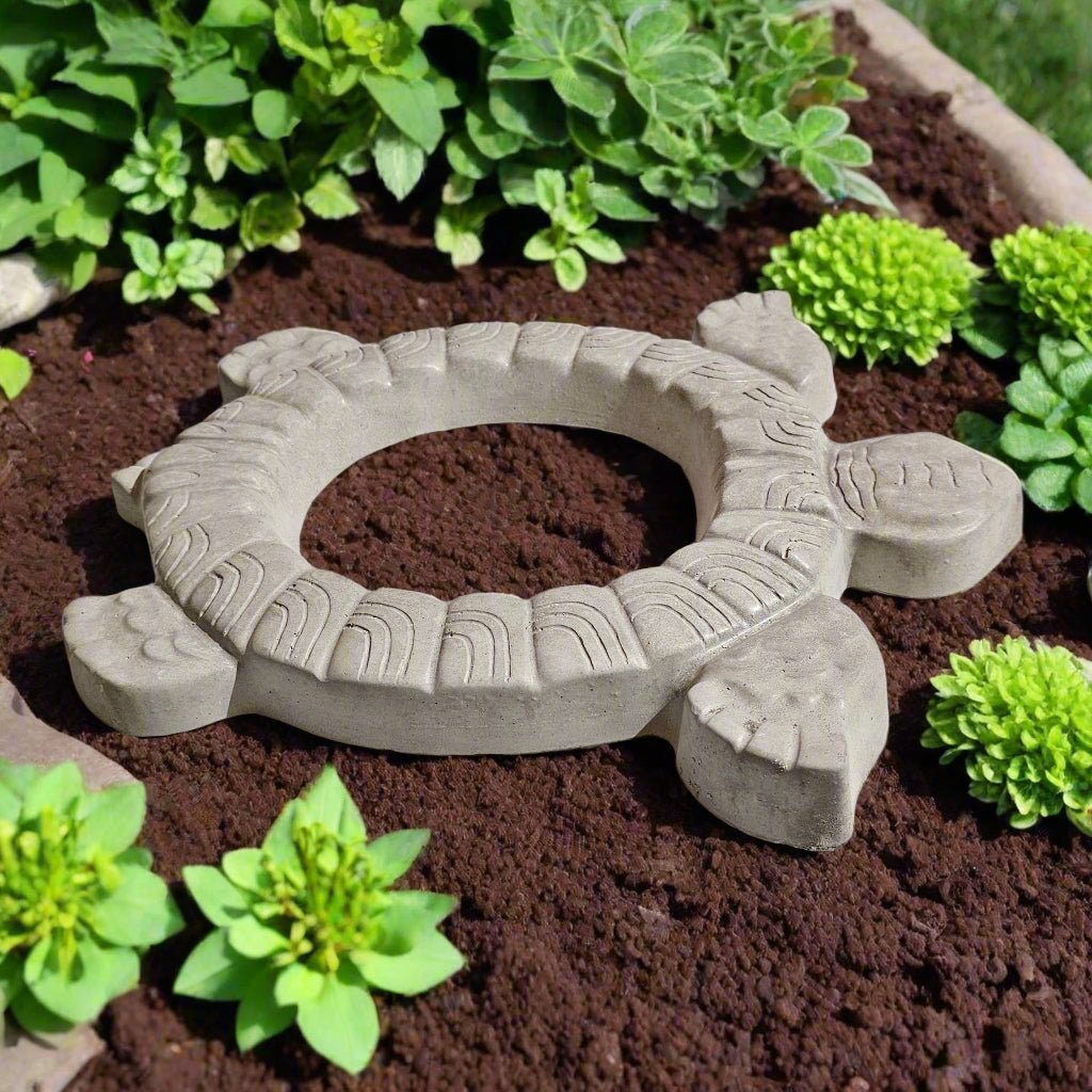 Turtle Planter (16