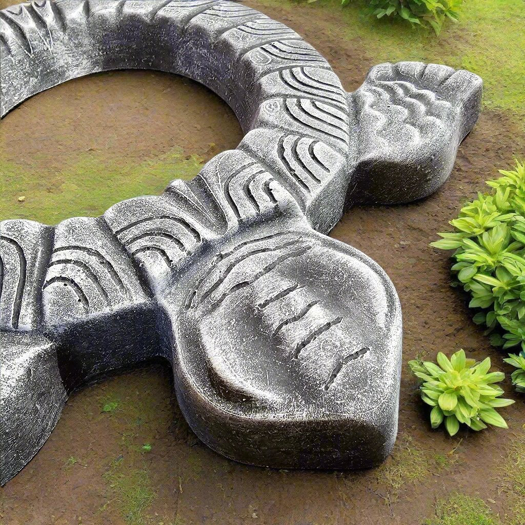 Turtle Planter (16